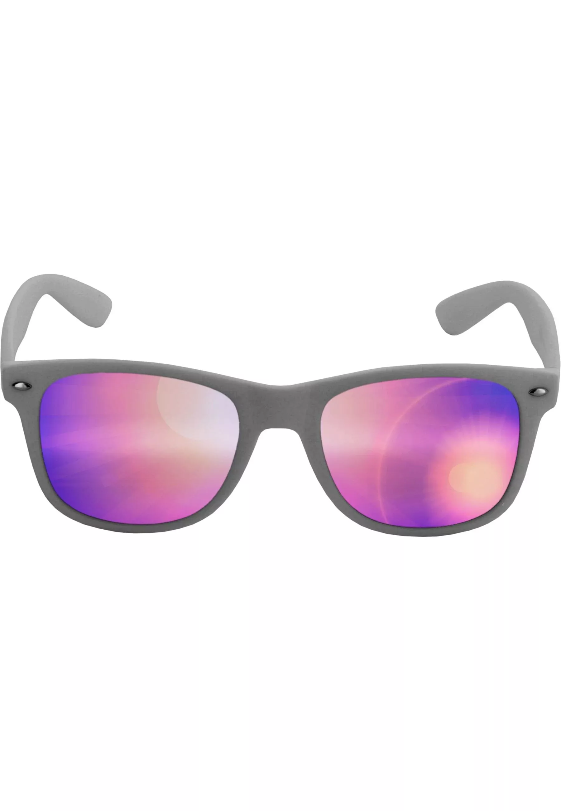 MSTRDS Sonnenbrille "MSTRDS Unisex Sunglasses Likoma Mirror" günstig online kaufen