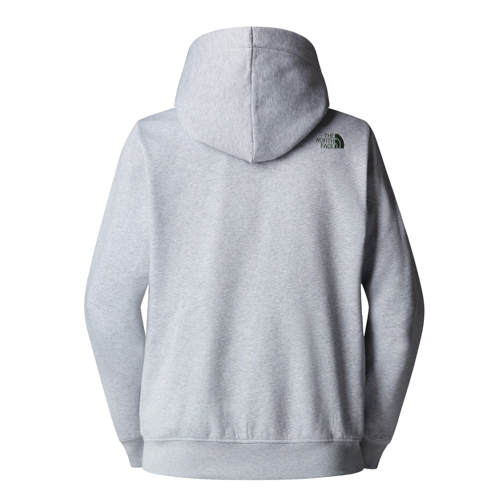 The North Face Kapuzensweatshirt "M DREW PEAK PULLOVER HOODIE" günstig online kaufen