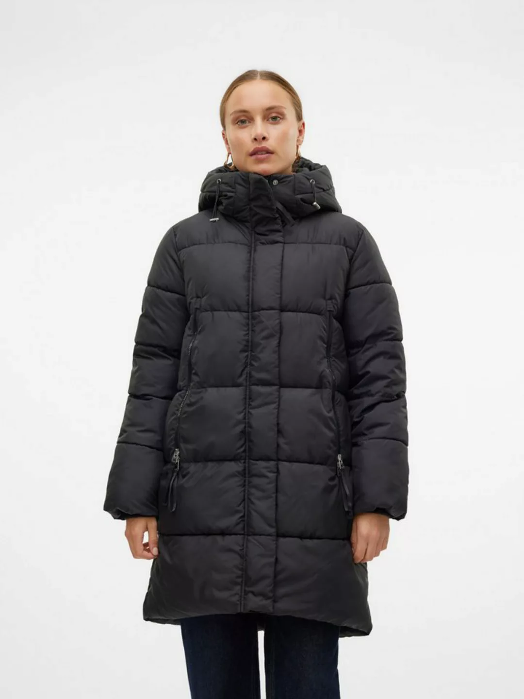 Vero Moda Steppmantel VMNOVA COAT BOO günstig online kaufen