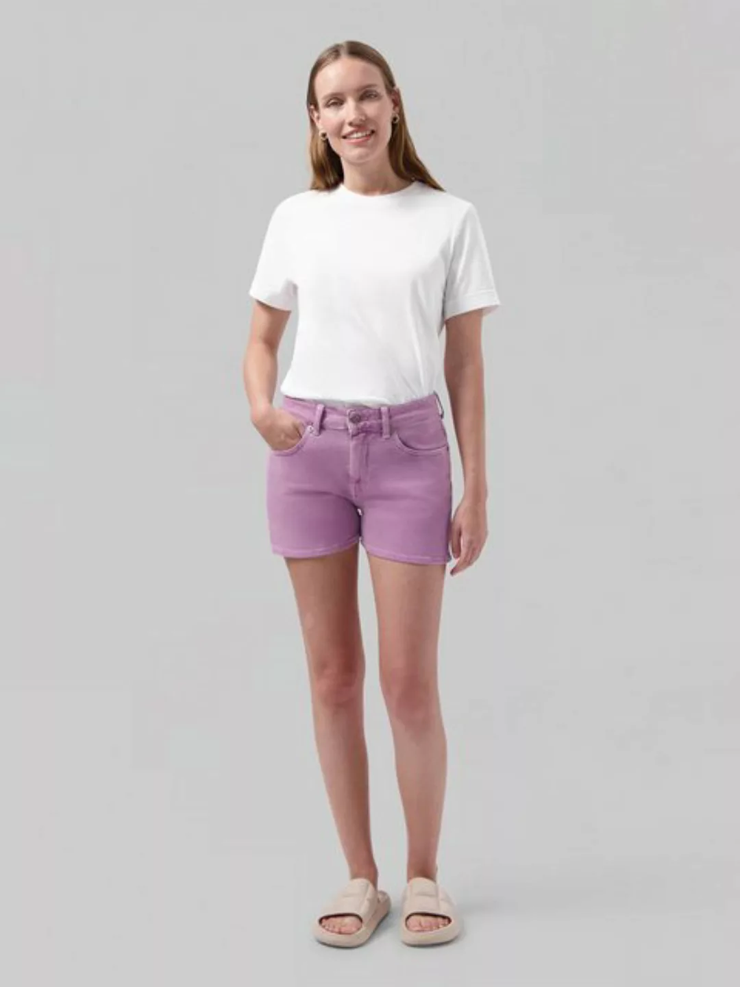 MUD Jeans Shorts Shorty günstig online kaufen