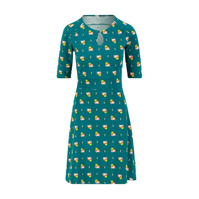 Blutsgeschwister Minikleid Hootchy Kootchy Petite little camper günstig online kaufen