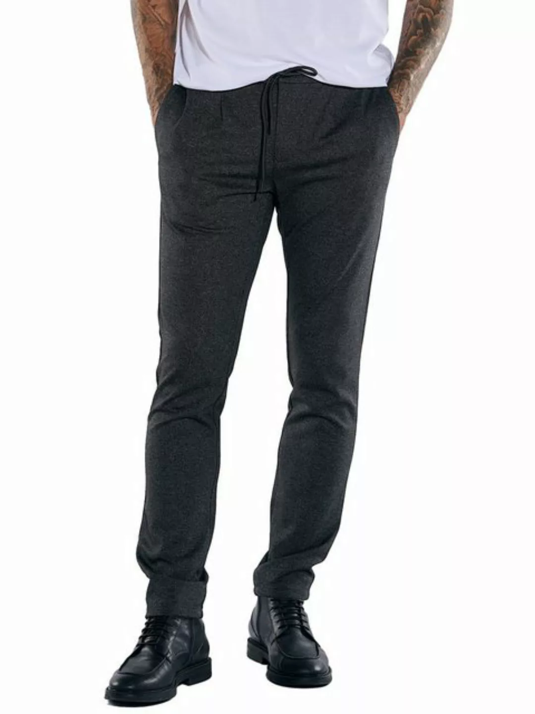 emilio adani Stoffhose Chino slim fit günstig online kaufen