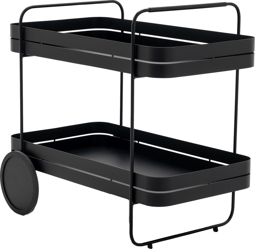 Spinder Design Servierwagen GIN & TROLLY, günstig online kaufen