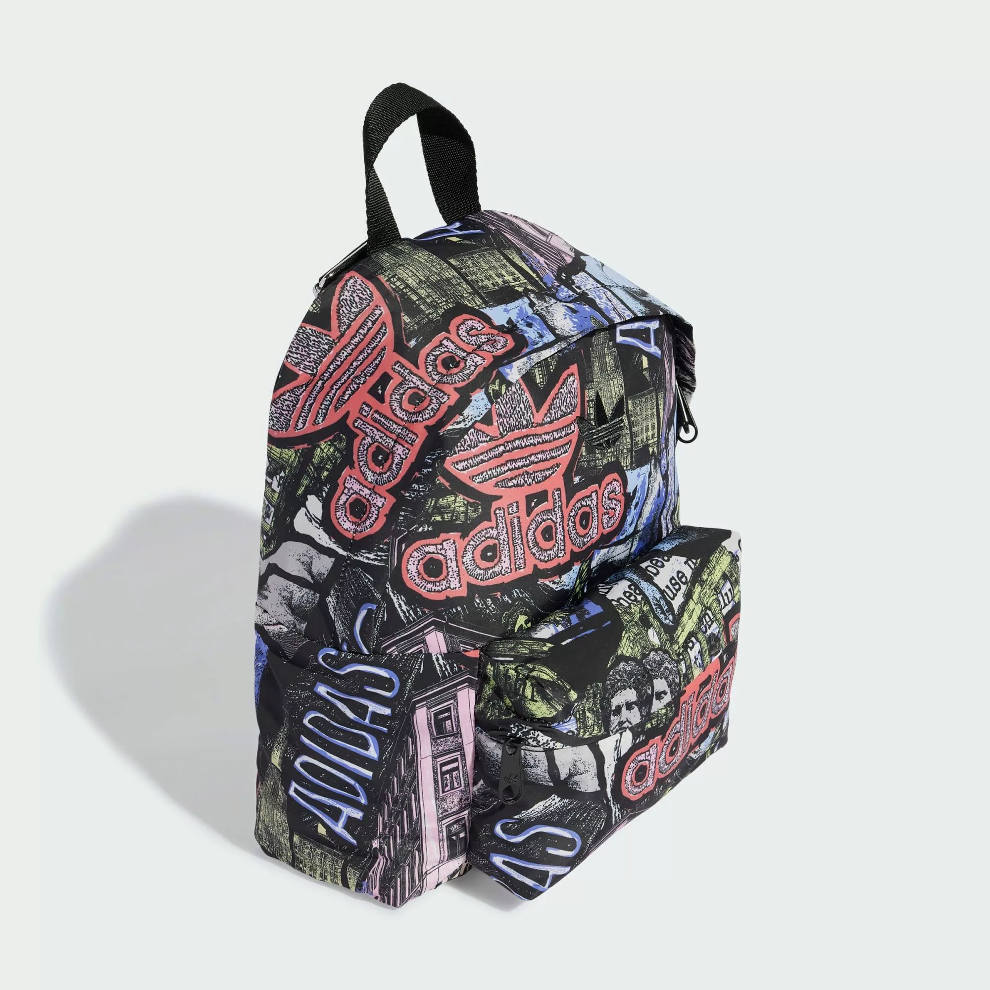 adidas Originals Schultertasche ADIDAS X JEREMY günstig online kaufen