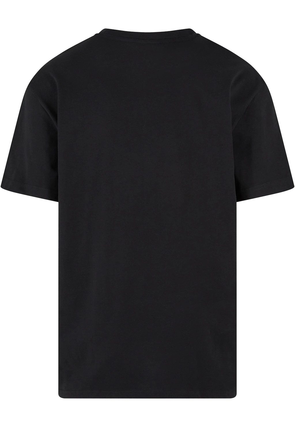Upscale by Mister Tee T-Shirt "Upscale by Mister Tee Herren Space Jam Teamw günstig online kaufen