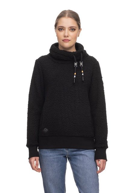 Ragwear Kapuzenpullover Ragwear W Menny Damen Sweater günstig online kaufen