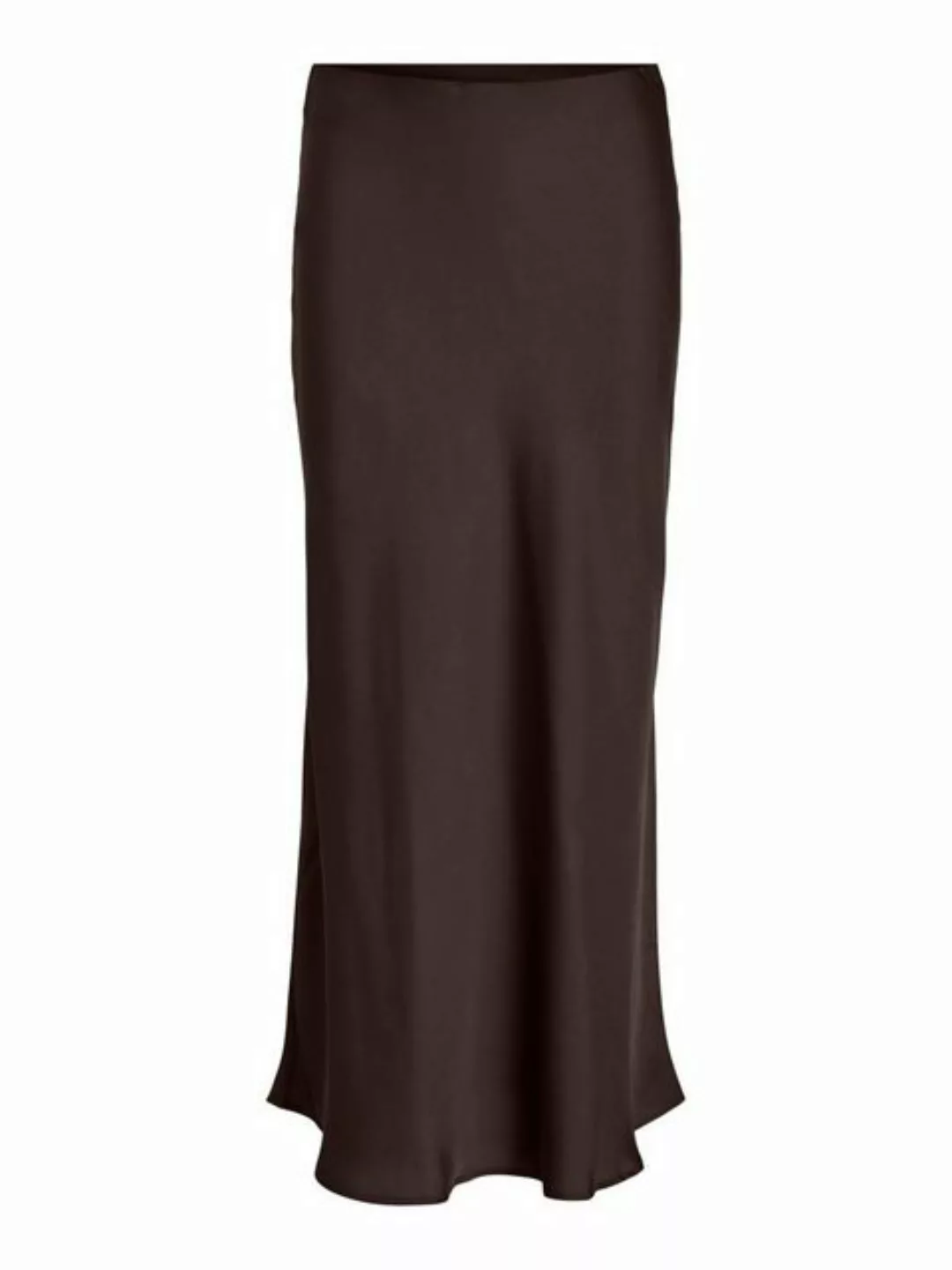 Vila Maxirock VIELLETTE HW LONG SKIRT - NOOS günstig online kaufen