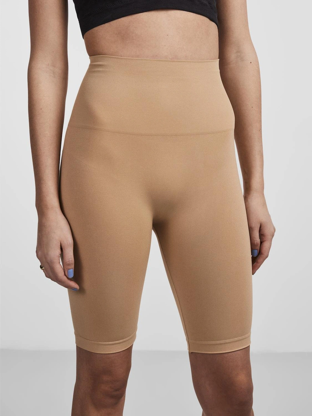 pieces Radlerhose PCIMAGINE mit Shaping-Effekt günstig online kaufen