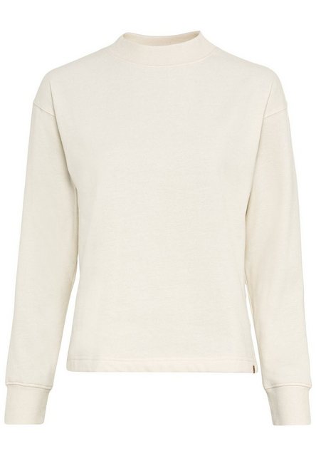 camel active Sweatshirt Sweatshirt günstig online kaufen