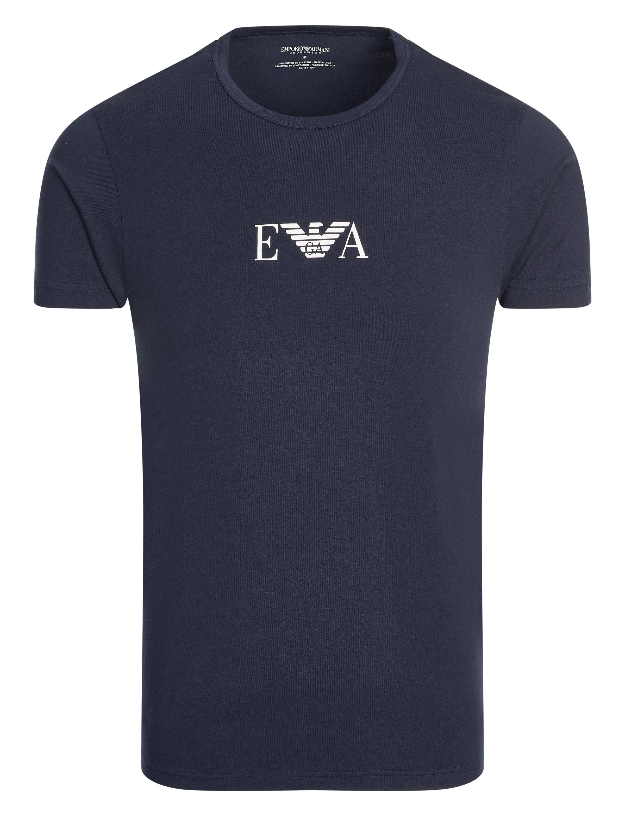 Emporio Armani T-Shirt Emporio Armani T-Shirt günstig online kaufen