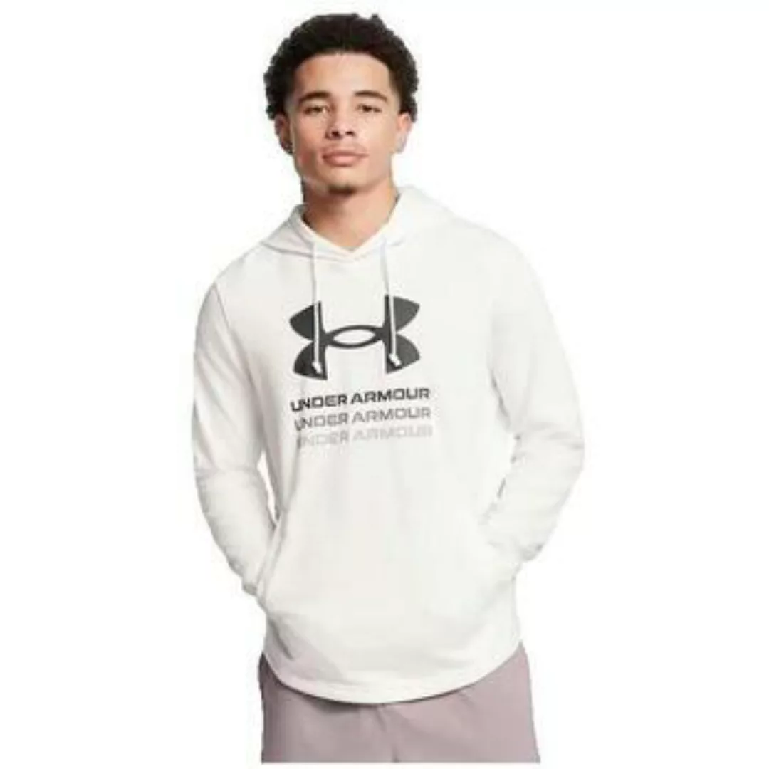 Under Armour  Sweatshirt Sweat Ua Rival Terry günstig online kaufen