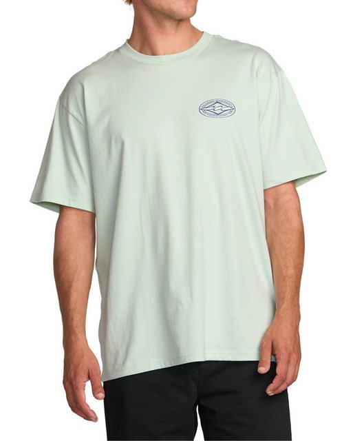 Billabong T-Shirt Diamond Vision Regular günstig online kaufen