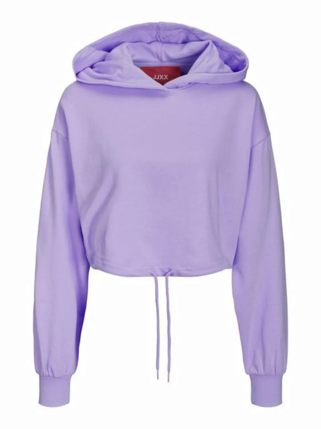 JJXX Sweatshirt Alfa (1-tlg) Drapiert/gerafft günstig online kaufen