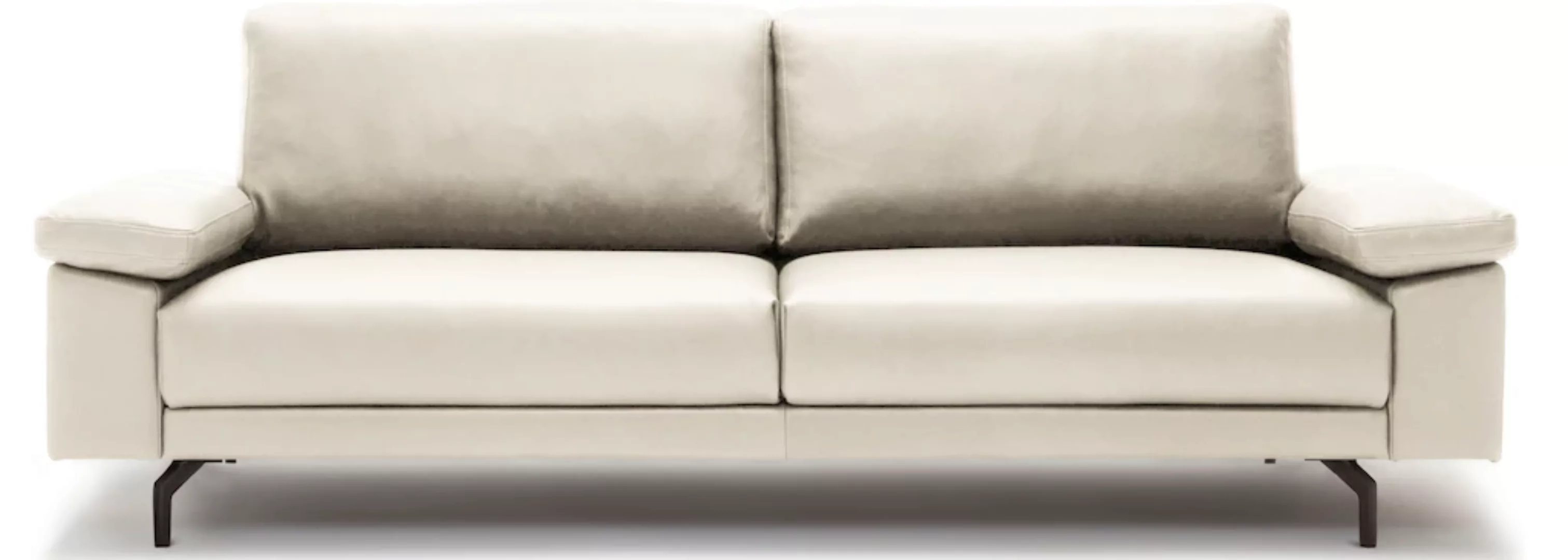 hülsta sofa 2-Sitzer "hs.450" günstig online kaufen
