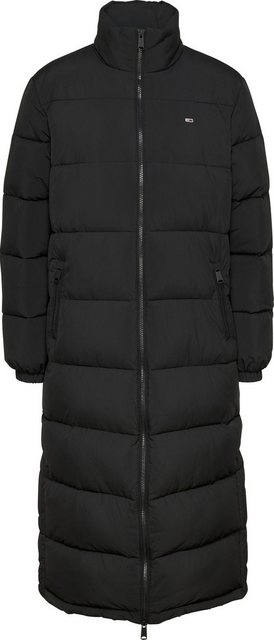 Tommy Jeans Steppmantel TJW MAXI ESSENTIAL PUFFER in Maxi-Länge günstig online kaufen