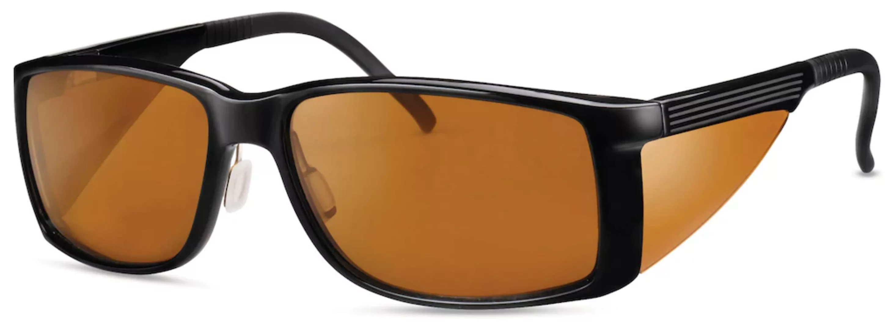 Eschenbach Optik Sonnenbrille "ambelis", (1 St.), mit 100% UV-Schutz und bi günstig online kaufen