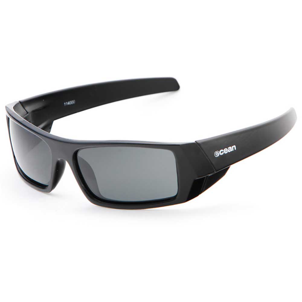 Ocean Sunglasses Hawaii Sonnenbrille One Size Shiny Black günstig online kaufen