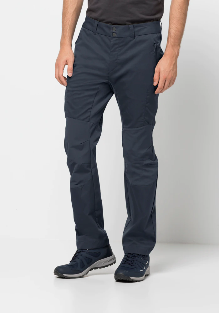 Jack Wolfskin Softshellhose "ACTIVATE TOUR PANT M" günstig online kaufen