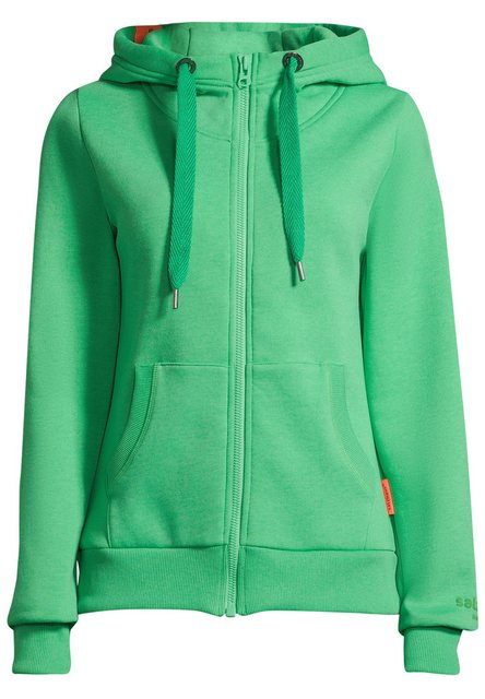 salzhaut Sweatjacke SÖÖTE günstig online kaufen