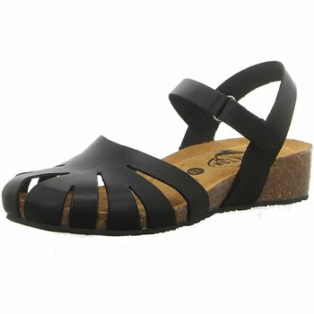 Plakton  Sandalen Sandaletten 775929 NEGRO günstig online kaufen