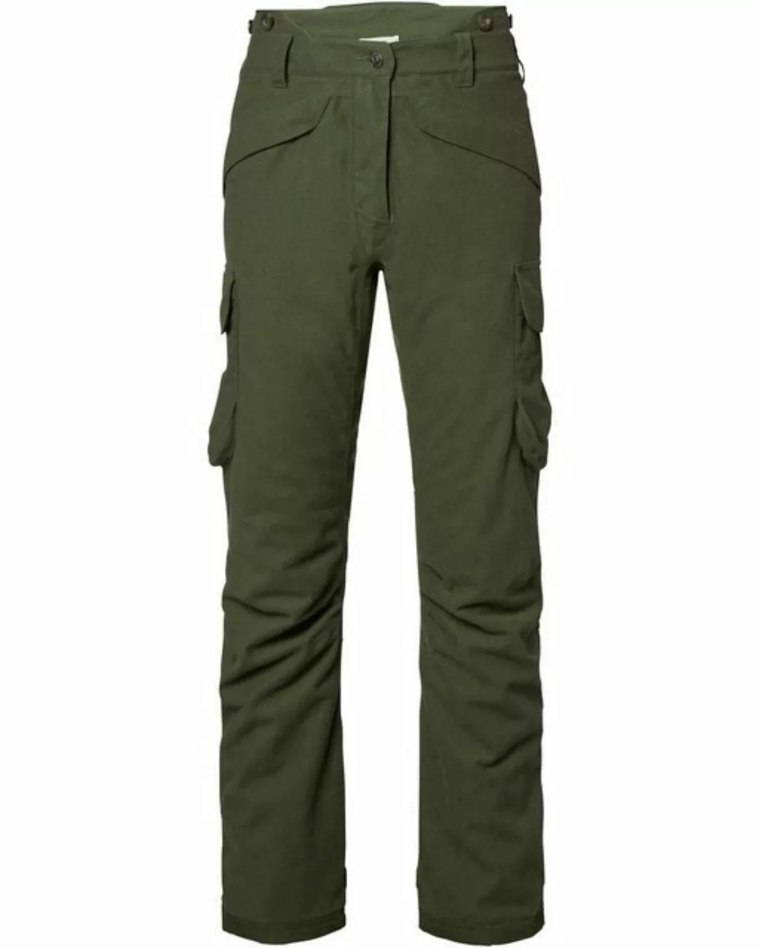 Chevalier Outdoorhose Damen Winterjagdhose Basset günstig online kaufen