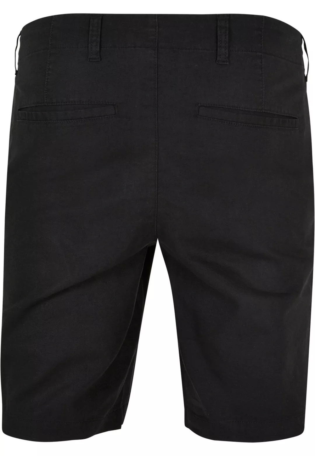 URBAN CLASSICS Shorts "Urban Classics Herren Cotton Linen Shorts", (1 tlg.) günstig online kaufen