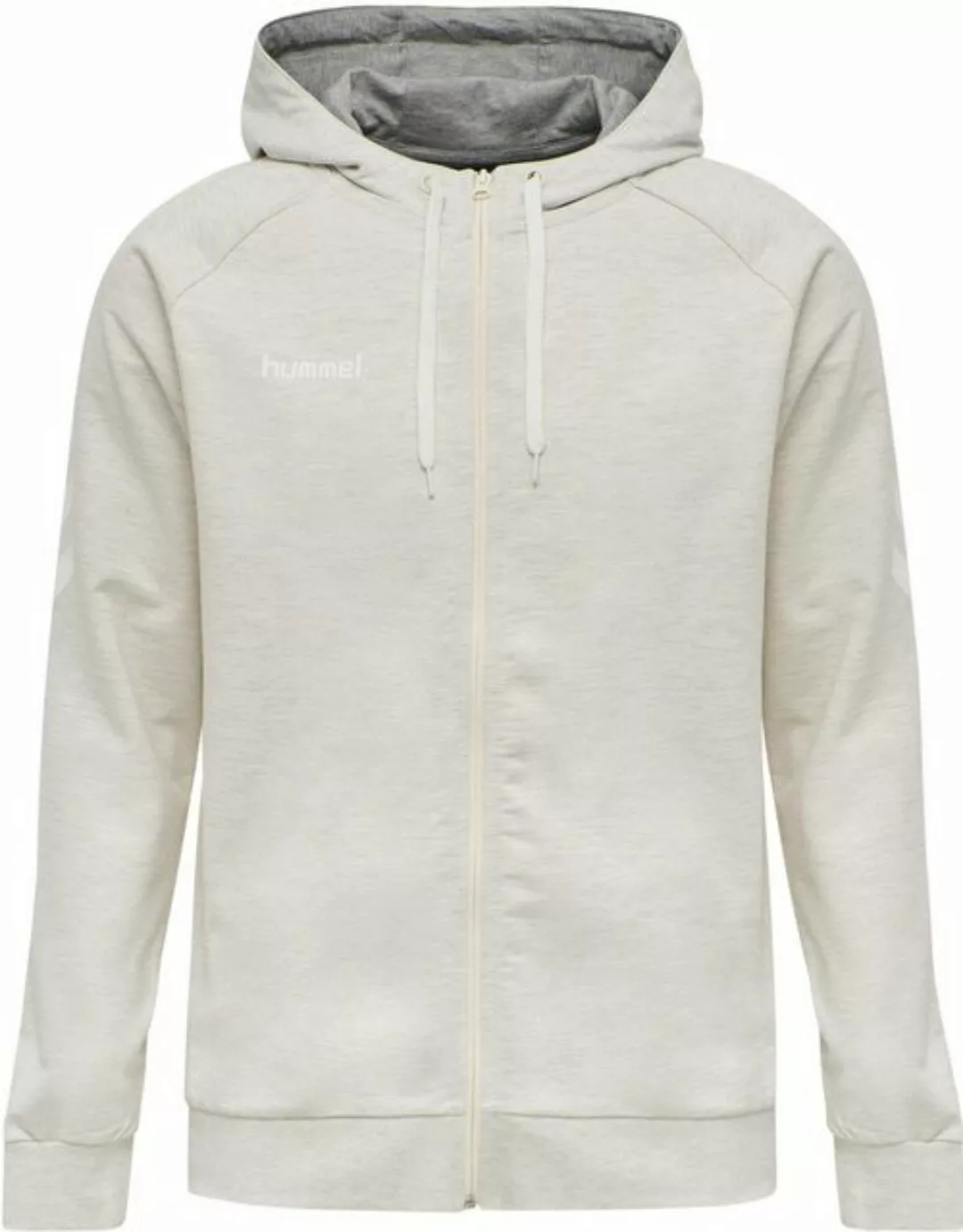 hummel Sweatjacke Cotton Kapuzenjacke günstig online kaufen