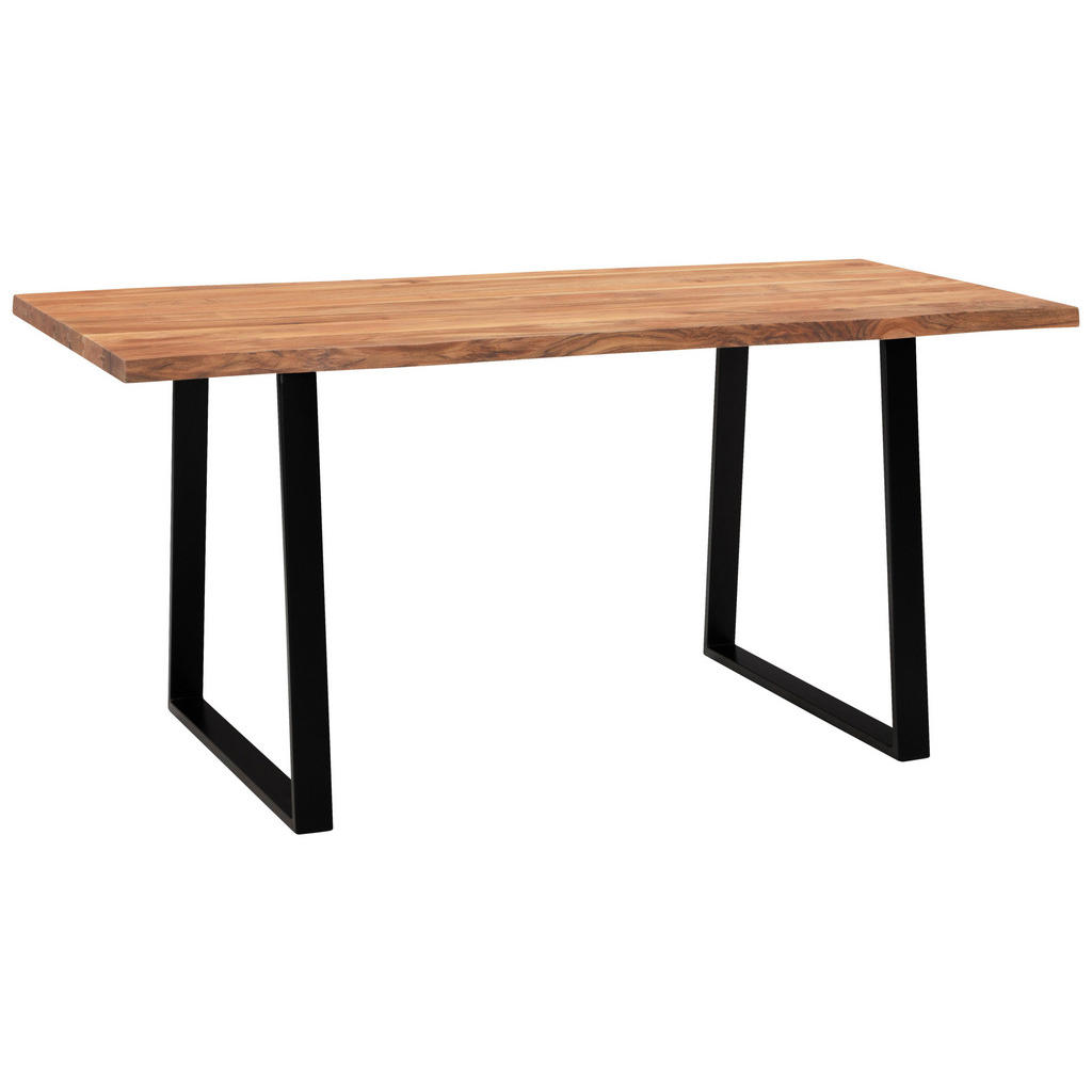 Schreibtisch B/H/T: ca. 180x76x90 cm günstig online kaufen