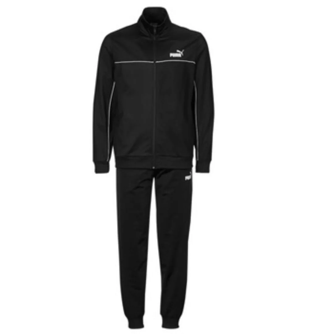 Puma  Jogginganzüge POLY PIPING SUIT günstig online kaufen