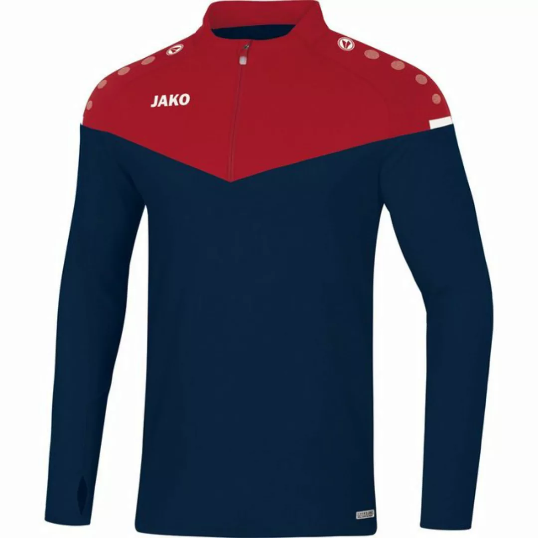 Jako Sweatshirt Champ 2.0 Ziptop günstig online kaufen