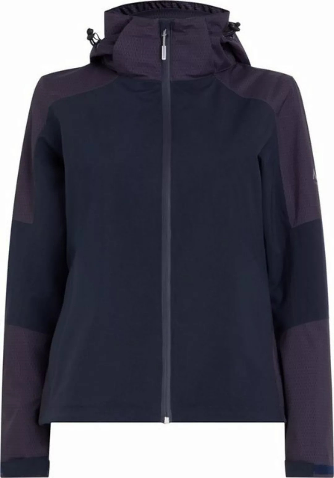 McKINLEY Funktionsjacke Da.-Funktions-Jacke Larra W AOP/NAVY günstig online kaufen