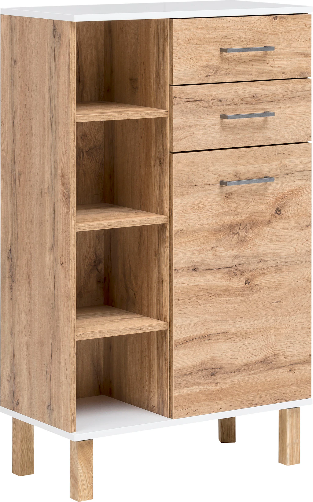 Schildmeyer Midischrank "Wido", Breite 67 cm günstig online kaufen