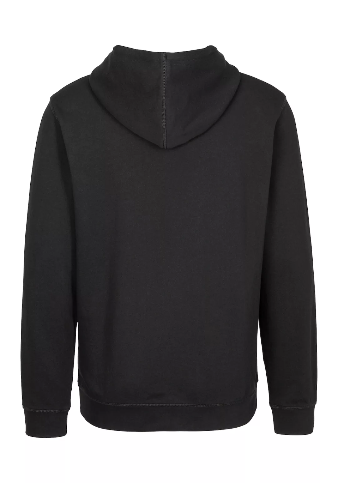 BOSS ORANGE Kapuzensweatshirt Wetalk mit gesticktem BOSS Markenlabel günstig online kaufen