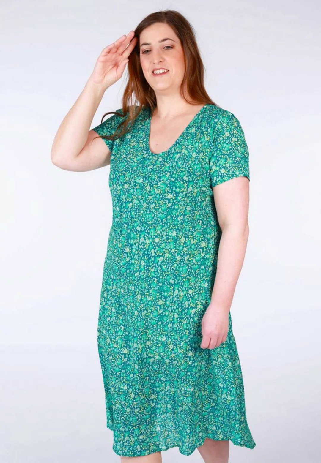 Deerberg Sommerkleid Mariechen günstig online kaufen