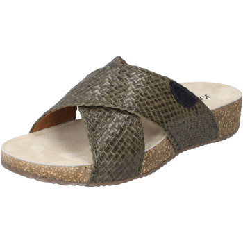 Josef Seibel  Sandalen Tonga 70, oliv günstig online kaufen