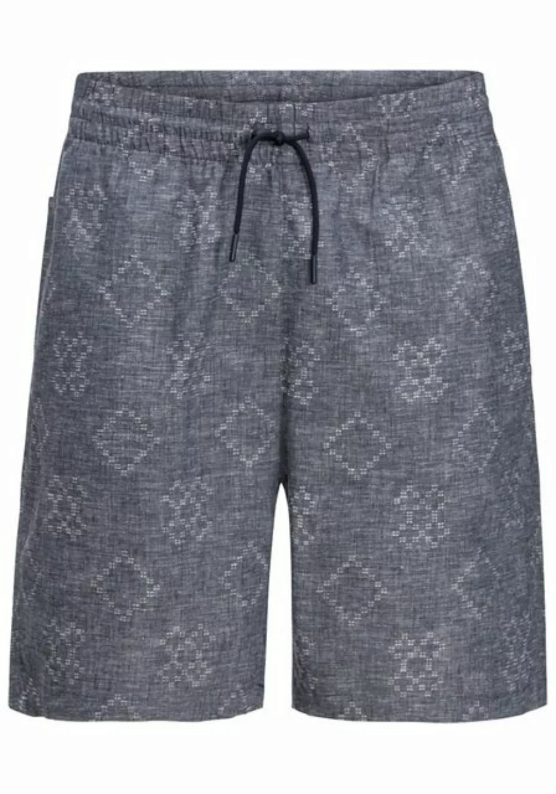 Jack Wolfskin Shorts "KARANA SHORTS M" günstig online kaufen