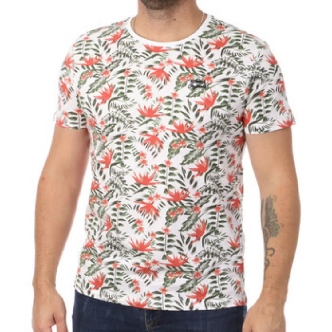 Lee Cooper  T-Shirt LEE-011112 günstig online kaufen