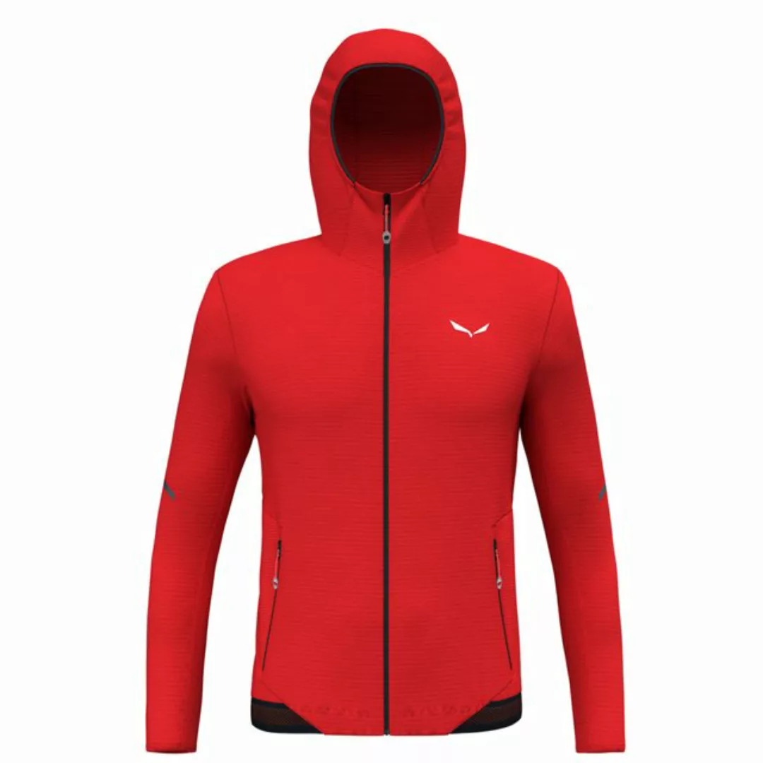 Salewa Funktionsjacke PEDROC PL M HD JACKET. FLAME günstig online kaufen