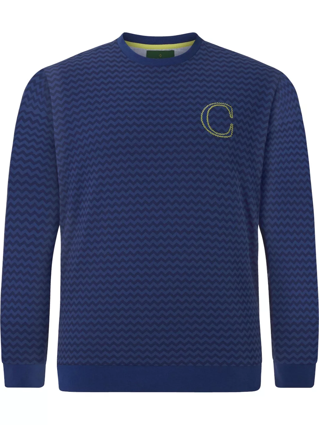 Charles Colby Sweatshirt "Sweatshirt EARL LEMUEL" günstig online kaufen