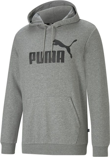 PUMA Kapuzensweatshirt ESS BIG LOGO HOODIE TR günstig online kaufen