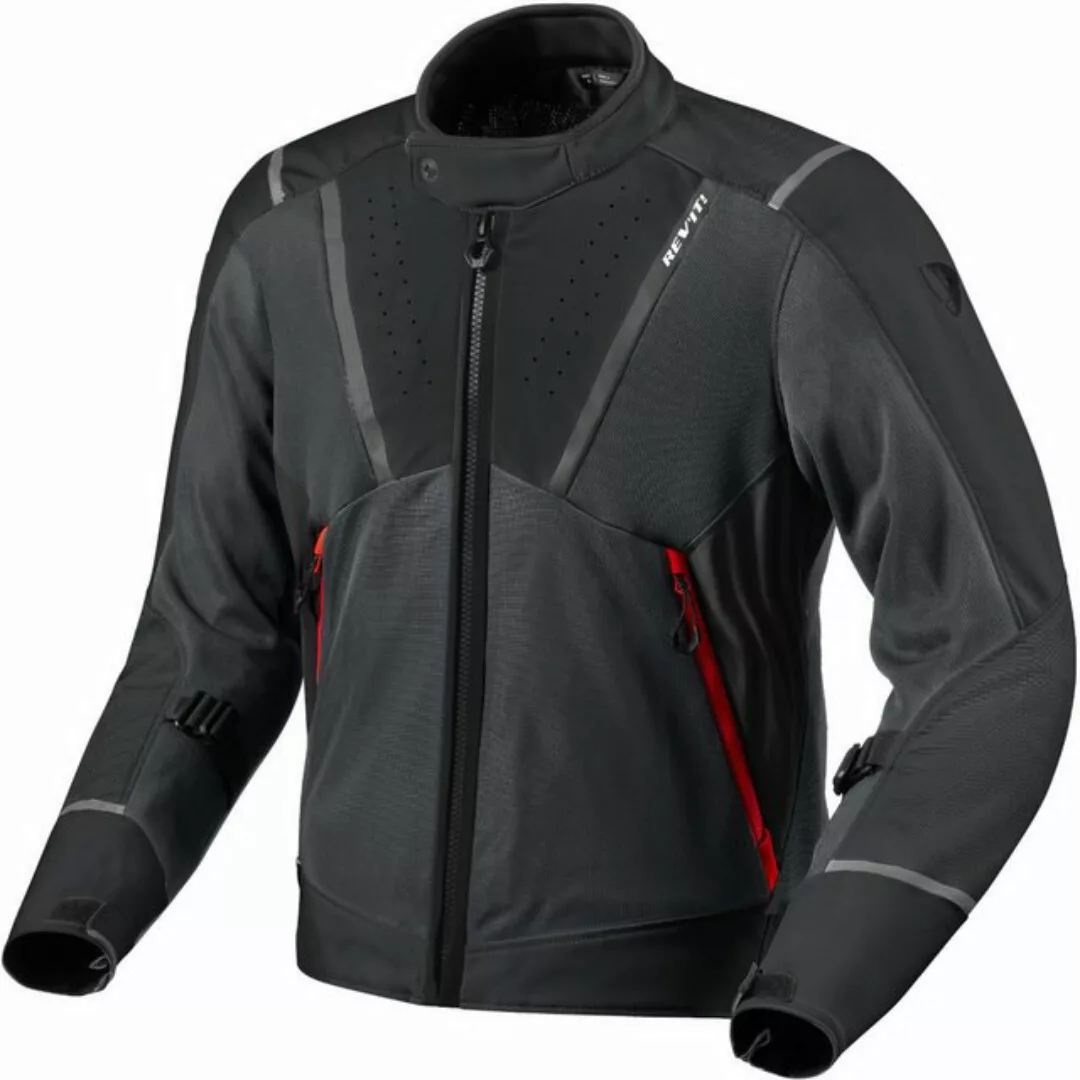 Revit Motorradjacke Airwave 4 Motorrad Textiljacke günstig online kaufen