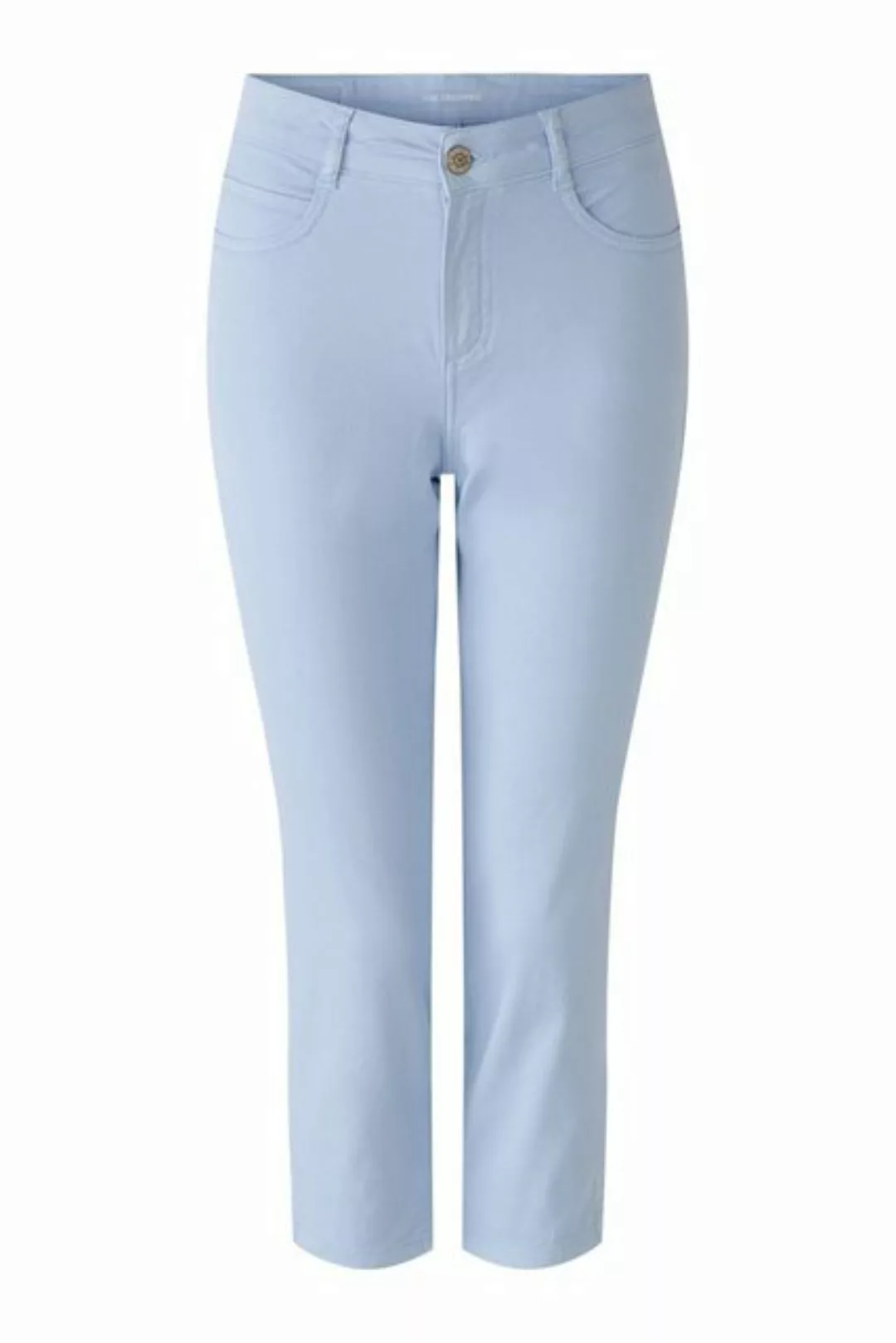 Oui 2-in-1-Hose 78878 light blue günstig online kaufen