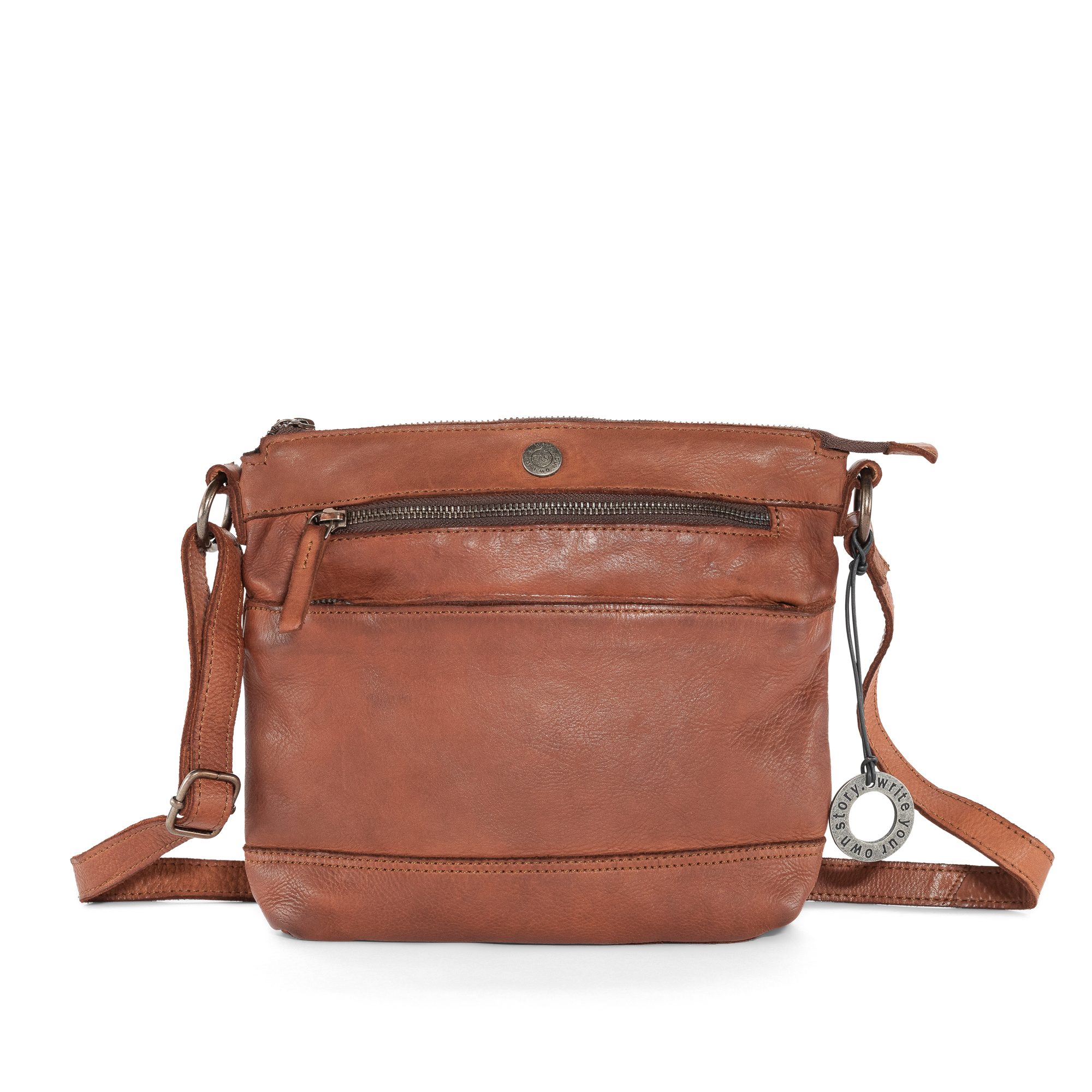 Cas8 Umhängetasche LALE - Schultertasche, Handtasche, günstig online kaufen