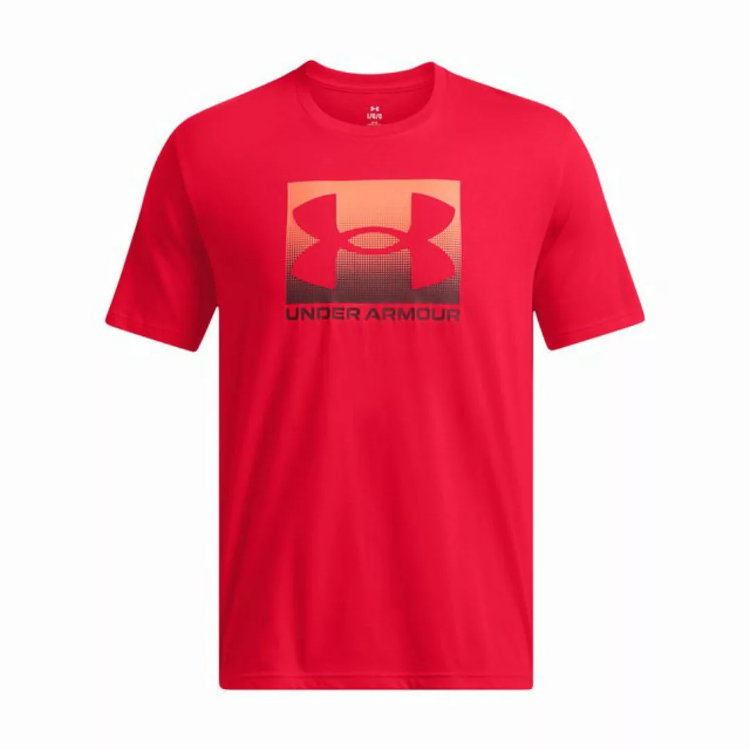 Under Armour® T-Shirt UA M BOXED SPORTS UPDATED SS günstig online kaufen