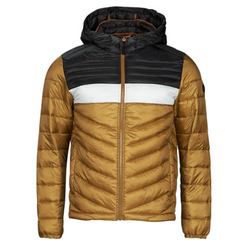 Jack & Jones  Daunenjacken JJEHERO PUFFER HOOD günstig online kaufen