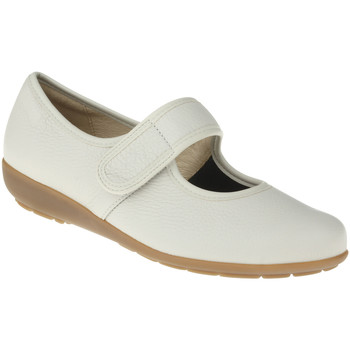 Natural Feet  Ballerinas Ballerina Susanne Farbe: beige günstig online kaufen