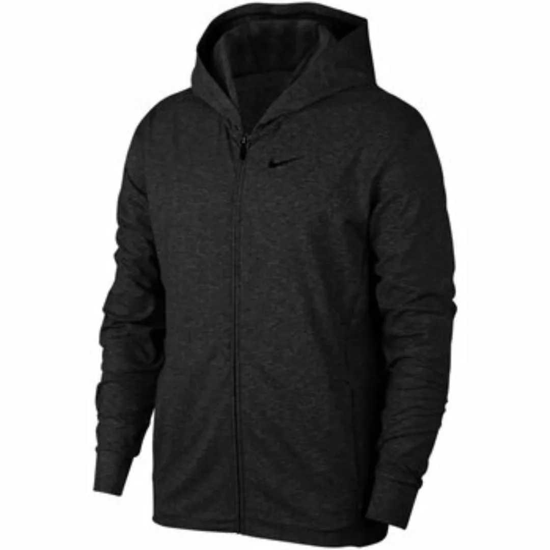 Nike  Pullover Sport M NK DRY HOODIE FZ HPRDRY LT BQ2864 056 günstig online kaufen