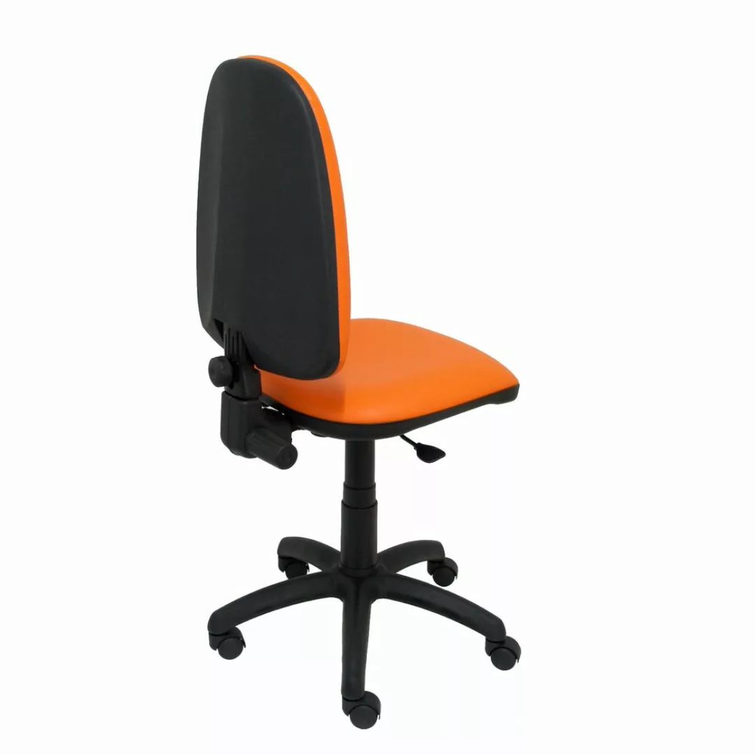 Bürostuhl Ayna Similpiel P&c Cpspv83 Orange günstig online kaufen