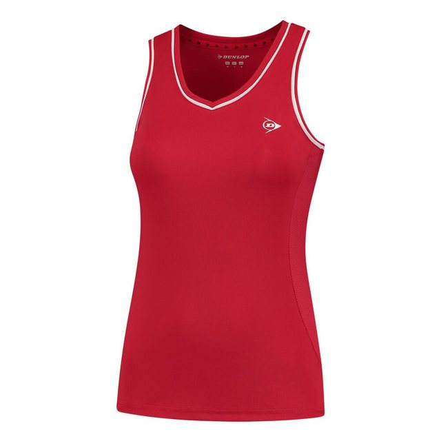 Dunlop Tanktop Club Line Tank Top günstig online kaufen