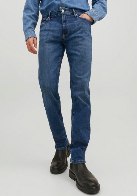 Jack & Jones Regular-fit-Jeans JJICLARK JJEVAN AM 795 NOOS günstig online kaufen